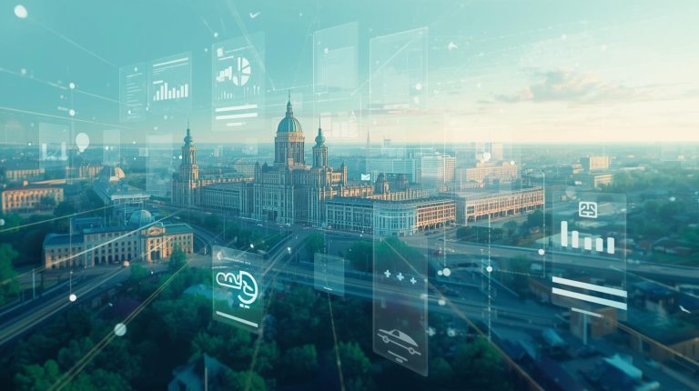 W erze informacyjnej i postępującej cyfryzacji, otwarte dane stają się kluczowym narzędziem w rozwoju miast na całym świecie.