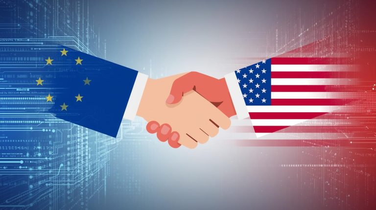 Komisja Europejska przyjęła decyzję o adekwatności ochrony danych osobowych przez Stany Zjednoczone