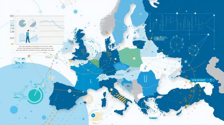 Polska osiąga drugie miejsce w rankingu Open Data Maturity 2023