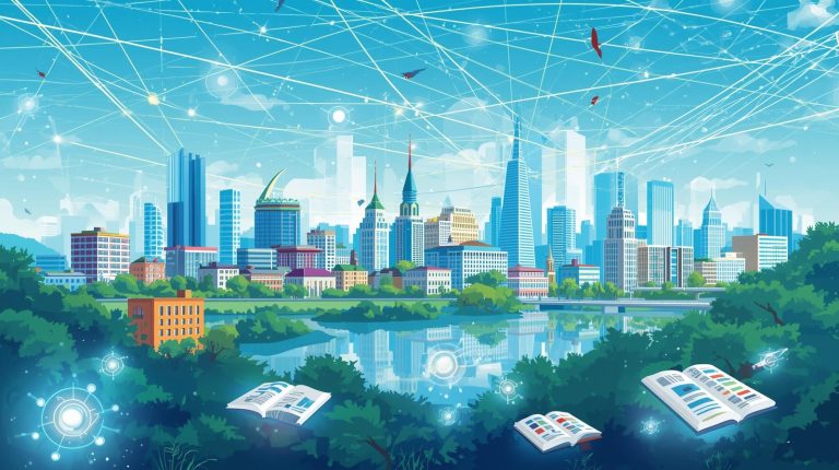 Miasto Przemyśl – buduję ideę otwartości danych w oparciu o Miejską Politykę Interoperacyjności